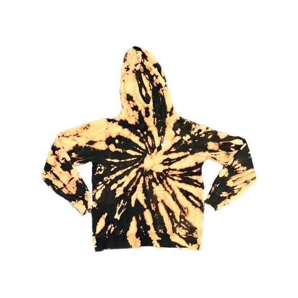 Nike Bleached Hoodie - Picture 1 of 5